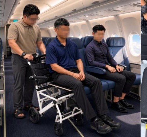 AeroSlide Air Transport