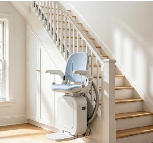LIFT Stair Climber